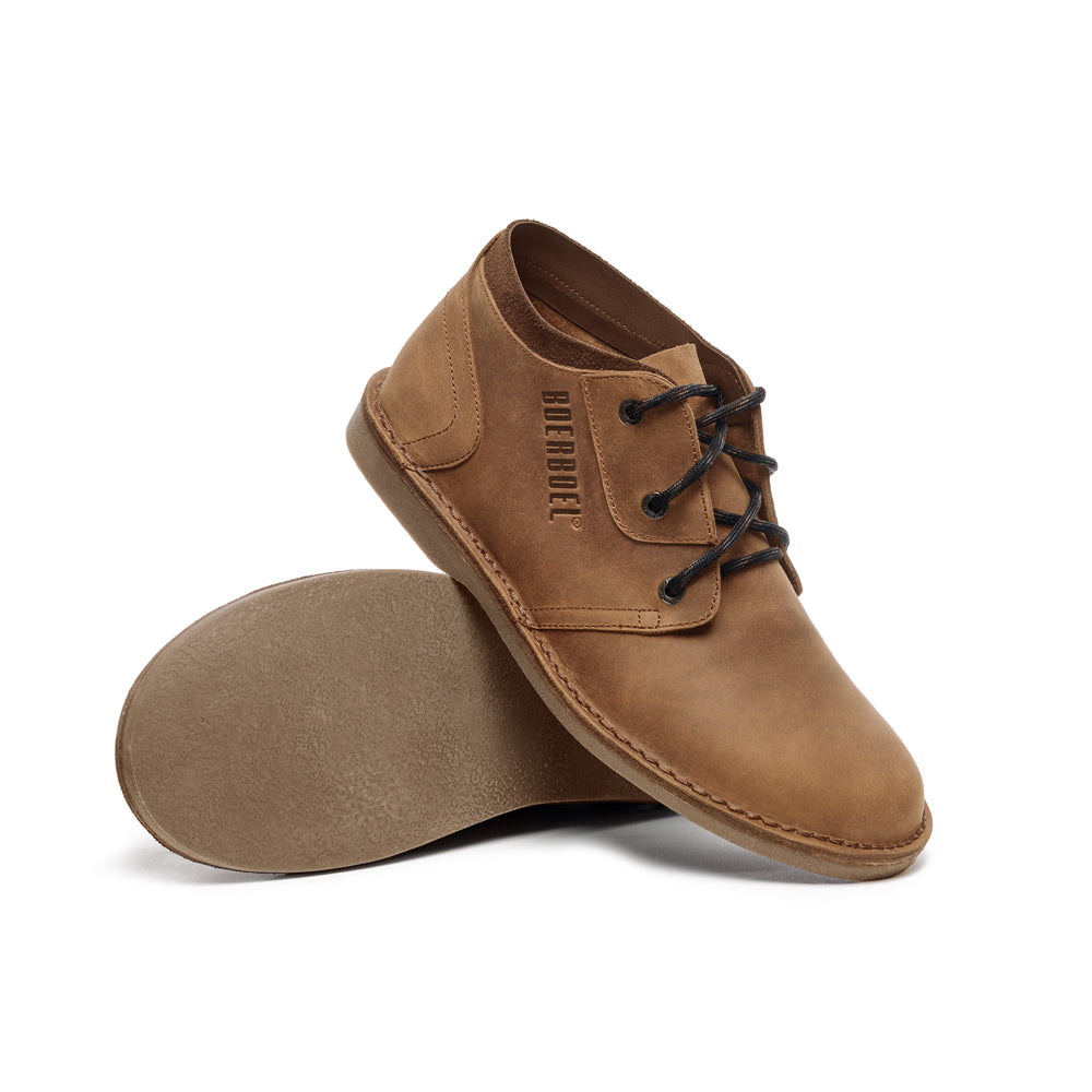 Men's Footwear