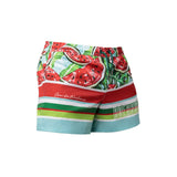 Men's Swim Shorts Watermelon image 0