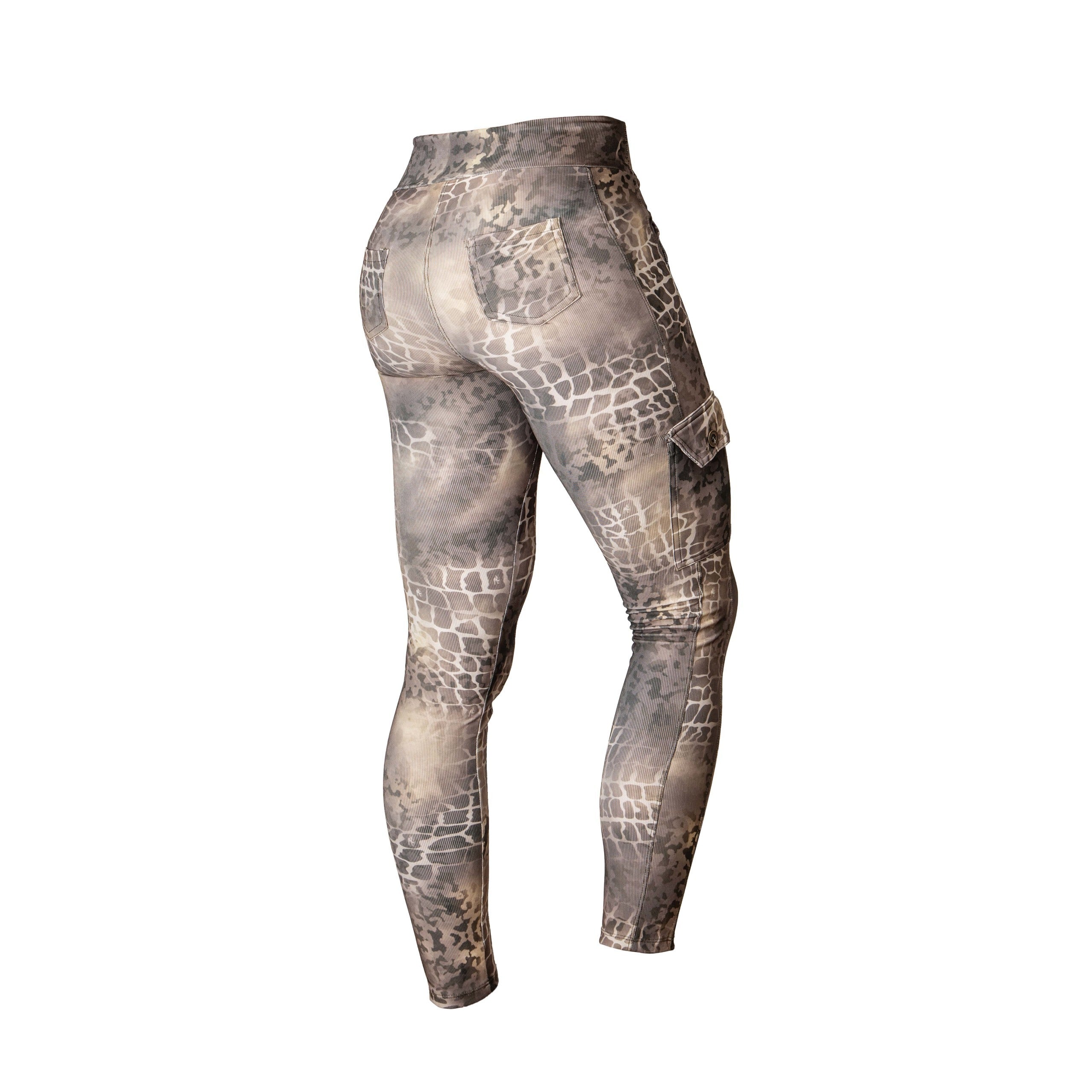 Ladies Leisure Tights Micro image 1
