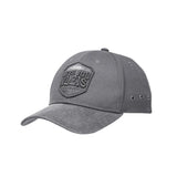 Kalahari Cap Charcoal "Wys" image 0