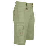 Ladies Safari Shorts - Olivia