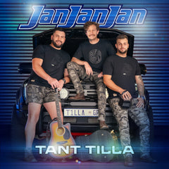 Tannie Tilla