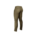 Men's Chino Pants Olive V1 image 1