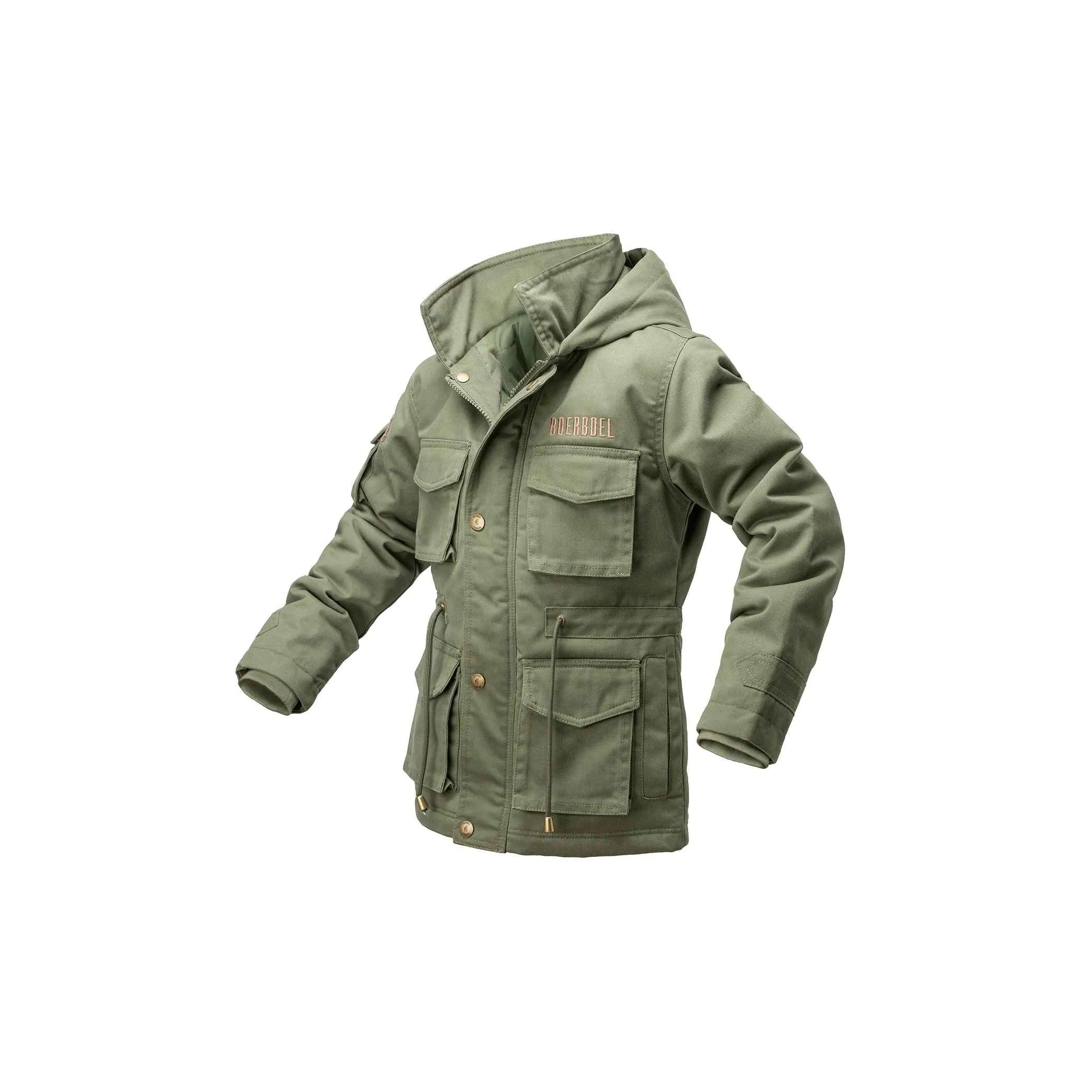 Kids' Jackets