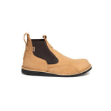 Men's Chelsea Boot Light Brown image 3