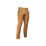 Men's Chino Pants Camel V1 image 0