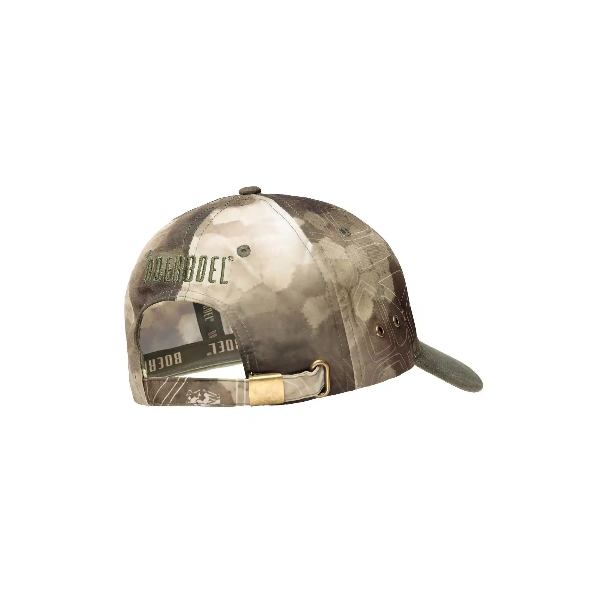 Hunters Cap Shell image 1
