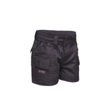 Kids DKW Shorts Charcoal image 0