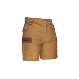 Men's Urban Shorts - Camel image 0