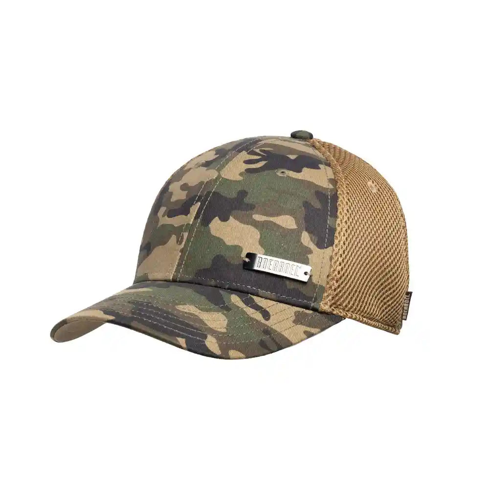 Ladies Military Cap image 0
