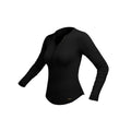 Women's Long-Sleeve Tops