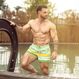 Men's Swim Shorts Mielies image 2