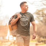 Men's Adjustable Kalahari Shorts Putty image 3