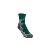 Men's Outdoor Sock Short Green image 0