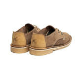 Ladies Vellie Brown image 2