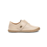 Kids Comfy Vellie Junior Bone image 2