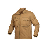 Mens Kalahari Jacket Camel image 0