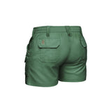Men's DKW Shorts Green image 1