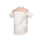 Kids Set Stone &amp; Blush Pink image 2