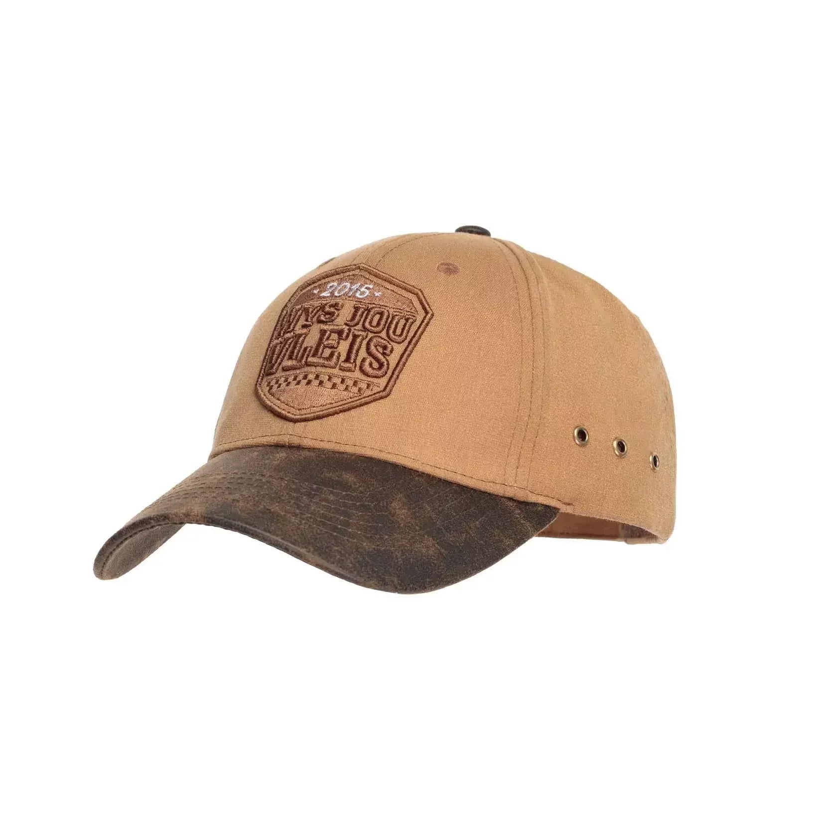 Kalahari Cap Brown - Wys jou Vleis image 0