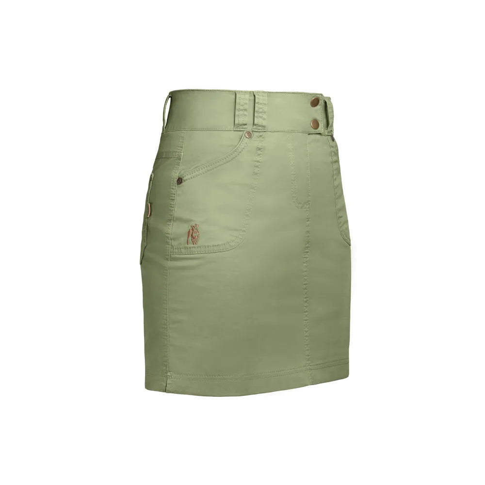 Ladies Kalahari Skirt Olivia image 0